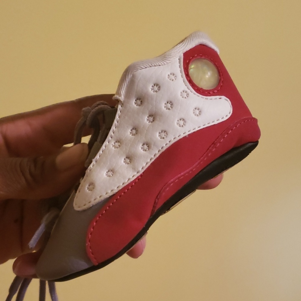 Jordans